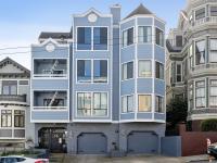 More Details about MLS # 508956 : 1825 TURK STREET #204