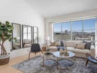 More Details about MLS # 509015 : 588 SOUTH VAN NESS AVENUE #9