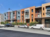 More Details about MLS # 511747 : 35 DOLORES STREET #304