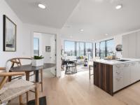 More Details about MLS # 511985 : 1188 VALENCIA STREET #509