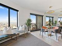 More Details about MLS # 512101 : 3550 MARKET STREET #401
