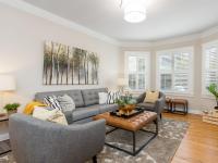 More Details about MLS # 512202 : 1151 BRODERICK STREET #3