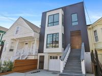 More Details about MLS # 512234 : 1058 MISSISSIPPI STREET #1