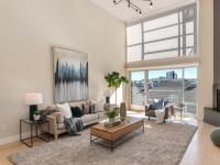 More Details about MLS # 512322 : 1221 HARRISON STREET #25