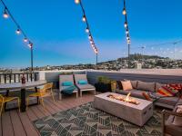 More Details about MLS # 514620 : 1495 VALENCIA STREET #4