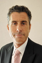 Real Estate Agent Chris Danesi