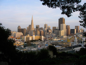 You might also be interested in SAN FRANCISCO